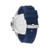 Reloj Tommy Hilfiger 1710649 Para Hombre Azul