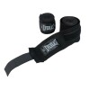 Combo Boxeo Everlast Guantes Profesionales + Vendas Combo Boxeo Everlast Guantes Profesionales + Vendas