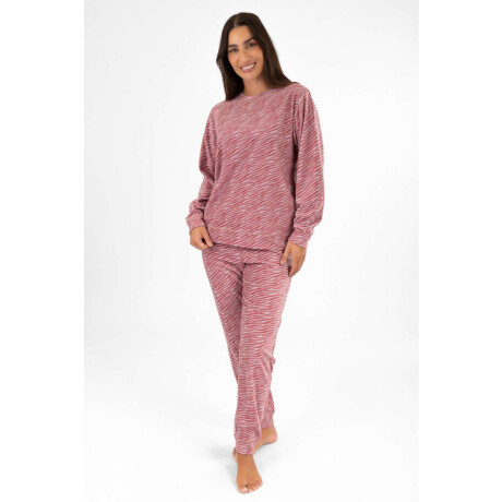 Pijama tiger grey Tiger