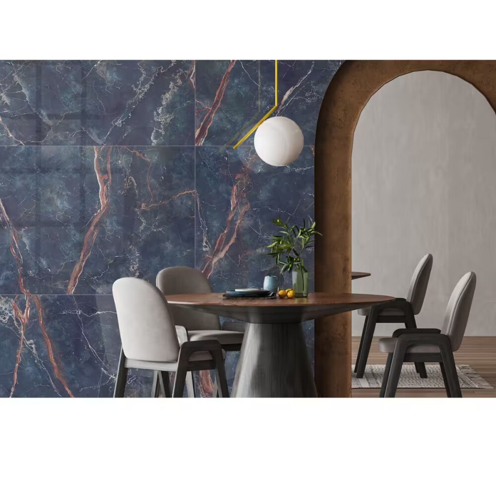 Porcelanato Atlantis 80.5x140 cm Pulido brillante y rectificado Porcelanato Atlantis 80.5x140 Cm Pulido Brillante Y Rectificado