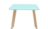 Mesa De Exterior - Eucaliptus Nassau Celeste