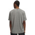 UA Tech Vent SS-BLU GRY-069