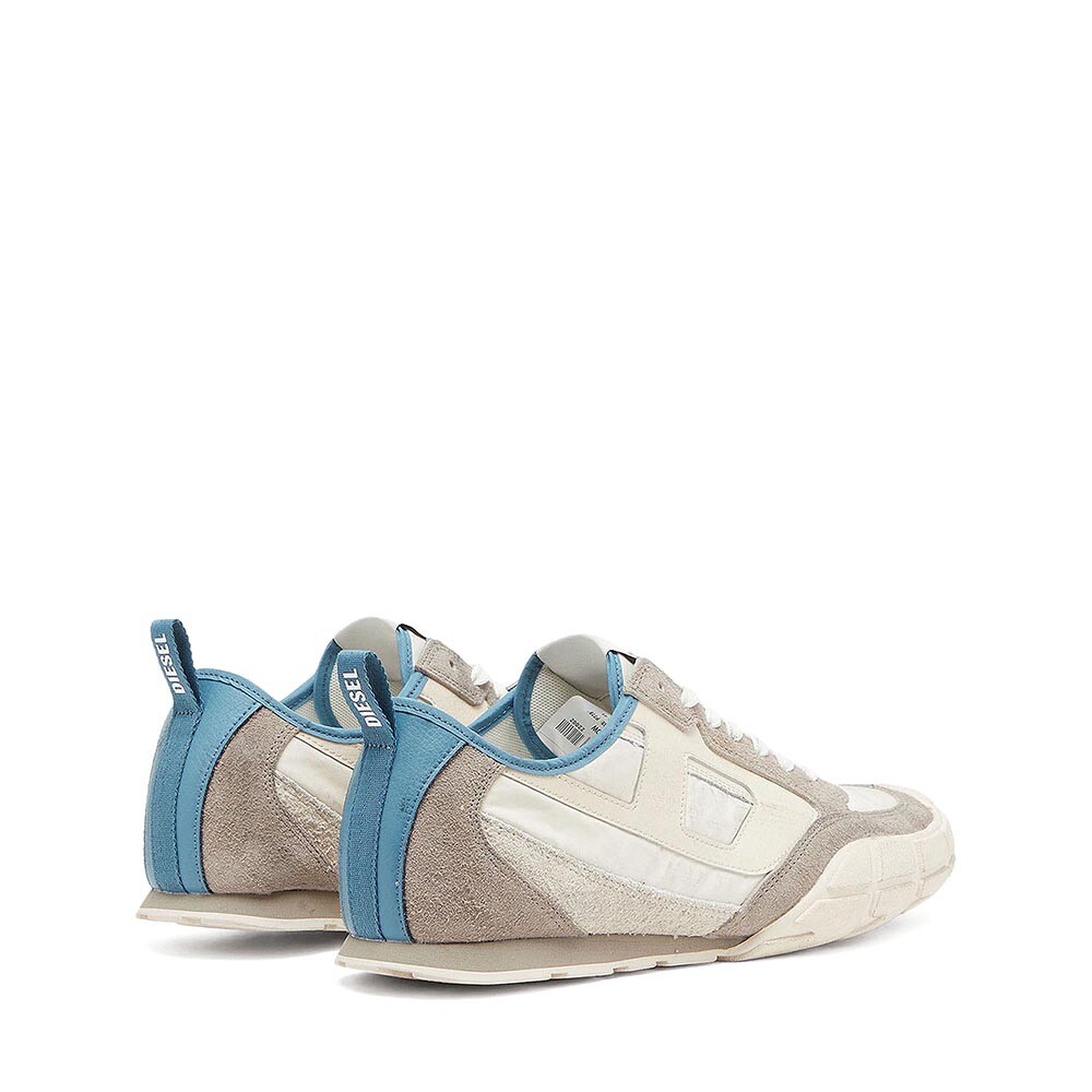 Zapatillas Para Hombre S-Pagodha Low Multicolor