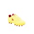 CHAMPION 34-43 YELLOW/RED