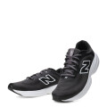 Championes de Hombre New Balance 411 Negro