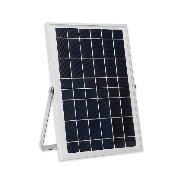 Foco Solar Reflector Led 30w Panel Exterior Luz Fría X2 Unidades Foco Solar Reflector Led 30w Panel Exterior Luz Fría X2 Unidades