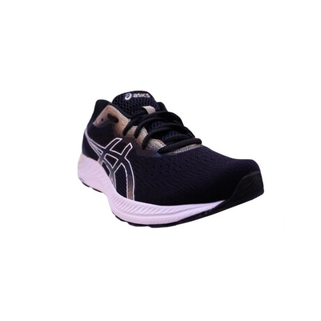 Championes Asics Gel-Excite 8 Black & Lilac