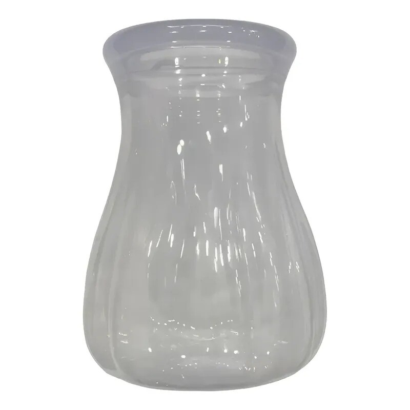FRASCO MEDIANO DE ACRÍLICO - PRODUCTO CON DETALLES - GUZZINI FRASCO MEDIANO DE ACRÍLICO - PRODUCTO CON DETALLES - GUZZINI