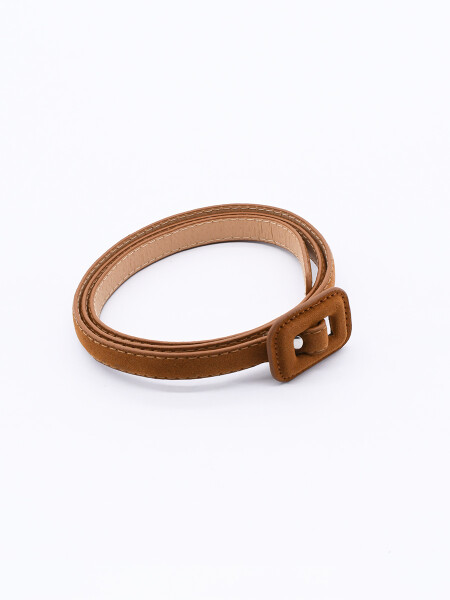CINTO CATA MARRON