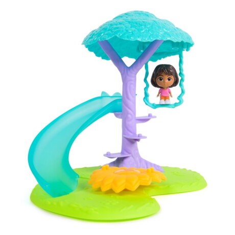 Playset Dora la Exploradora 98754 con Accesorio DORA