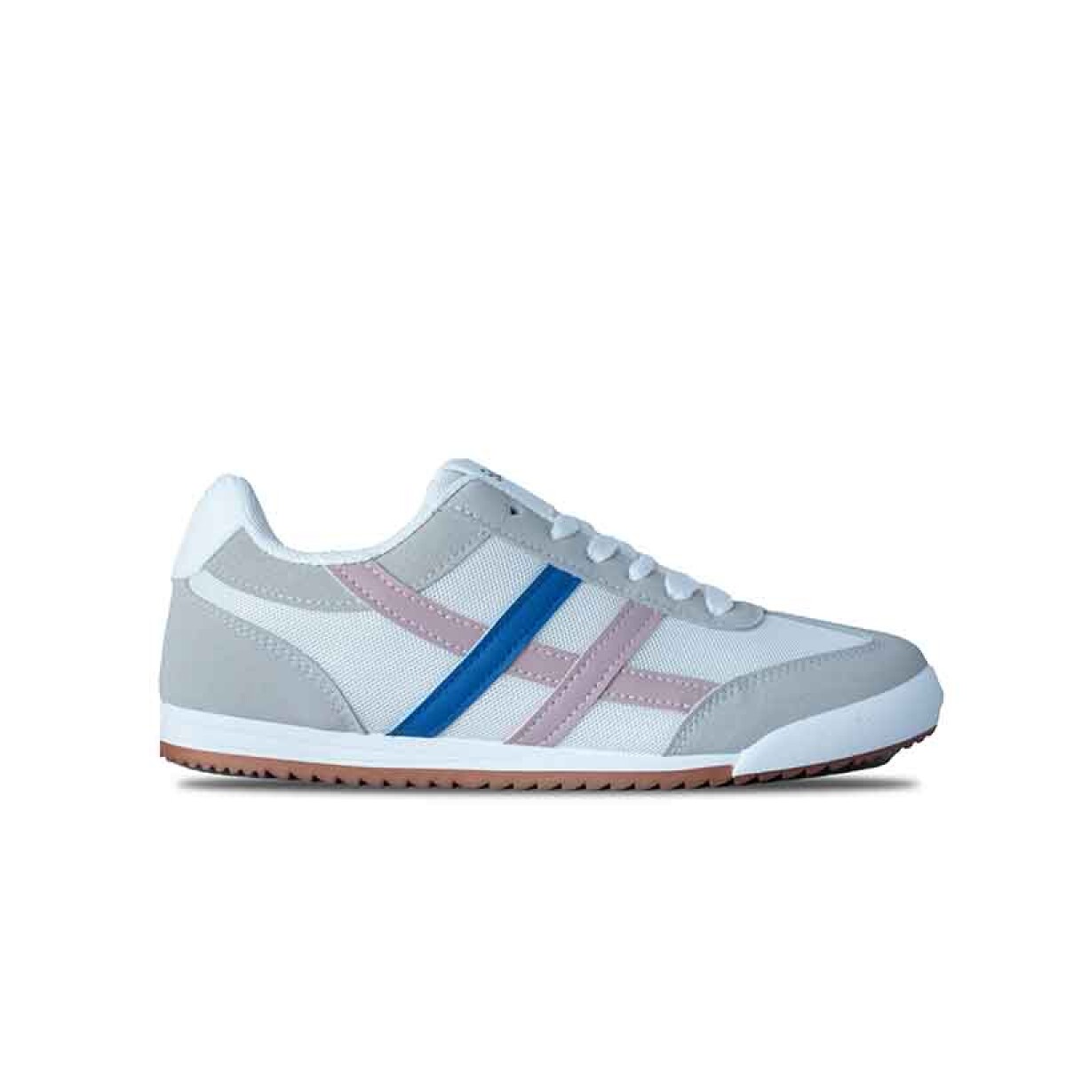 Calzado deportivo Dama Salomé - WHITE/PINK 