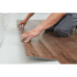Piso Flotante Vinilico Adhesivo Resistente Simil Madera M2 Variante Color Gris