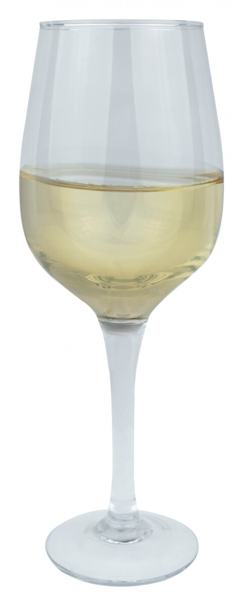 Copa de vidrio para vino 400ml 