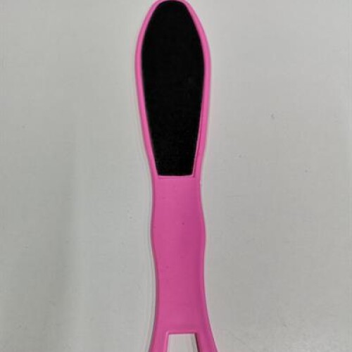 Lima P/Uñas 23 Cm. Zz