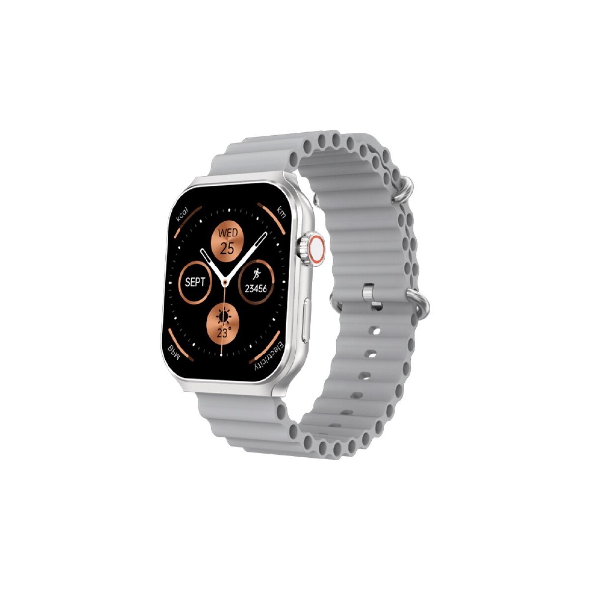 Smartwatch FTX F25 50MM 