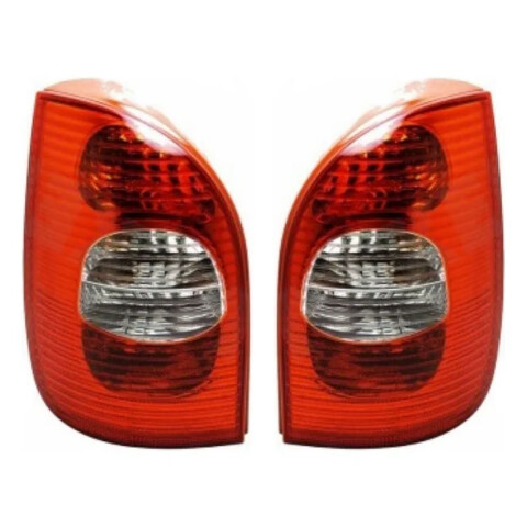 KIT DE FAROS TRASEROS Kit De Faros Traseros