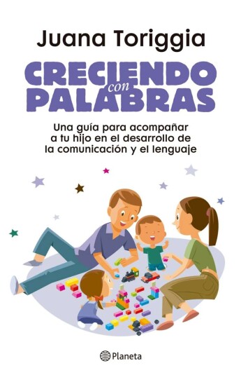 Creciendo con palabras Creciendo con palabras
