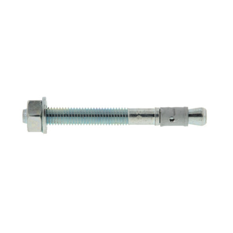 Taco spit fix 3 ø 12 x 140 / 65-50 ST6385