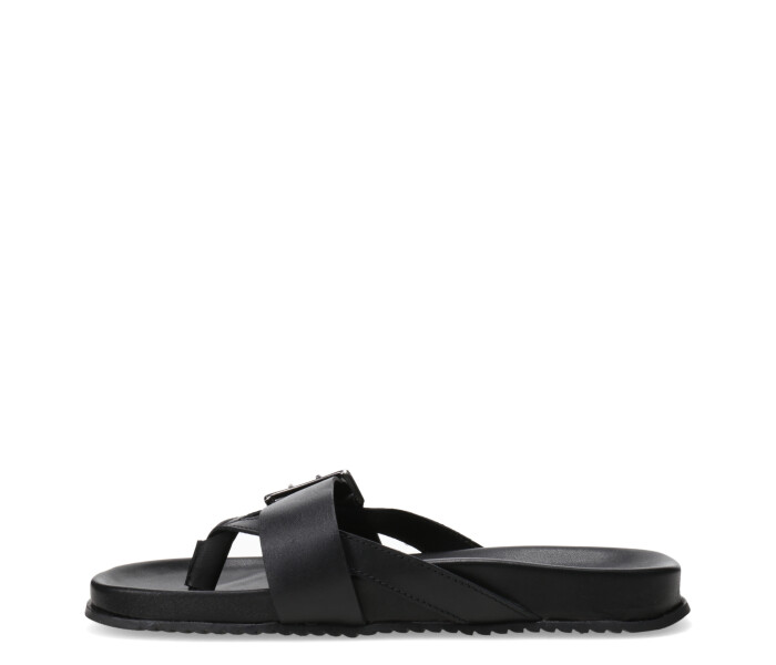 Sandalia Ref 364605 Preto