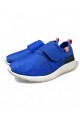 CALZADO DEPORTIVO VELCRO TOPPER SUR Azul-francia