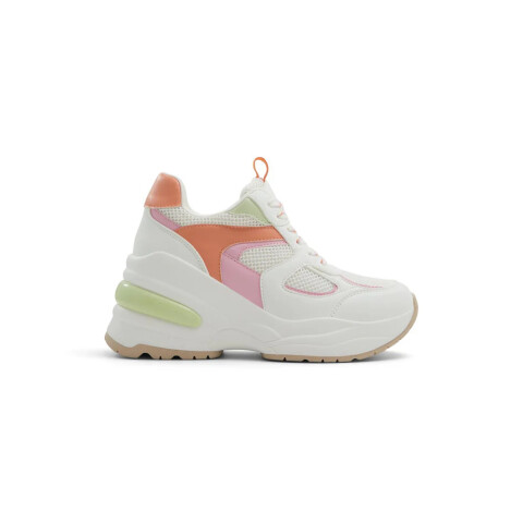 MERCURY WHITE MULTI MIX MAT SYNTHETIC WHITE MULTI