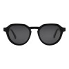 Lentes de Sol Chilli Beans Los Angeles Unisex Negro