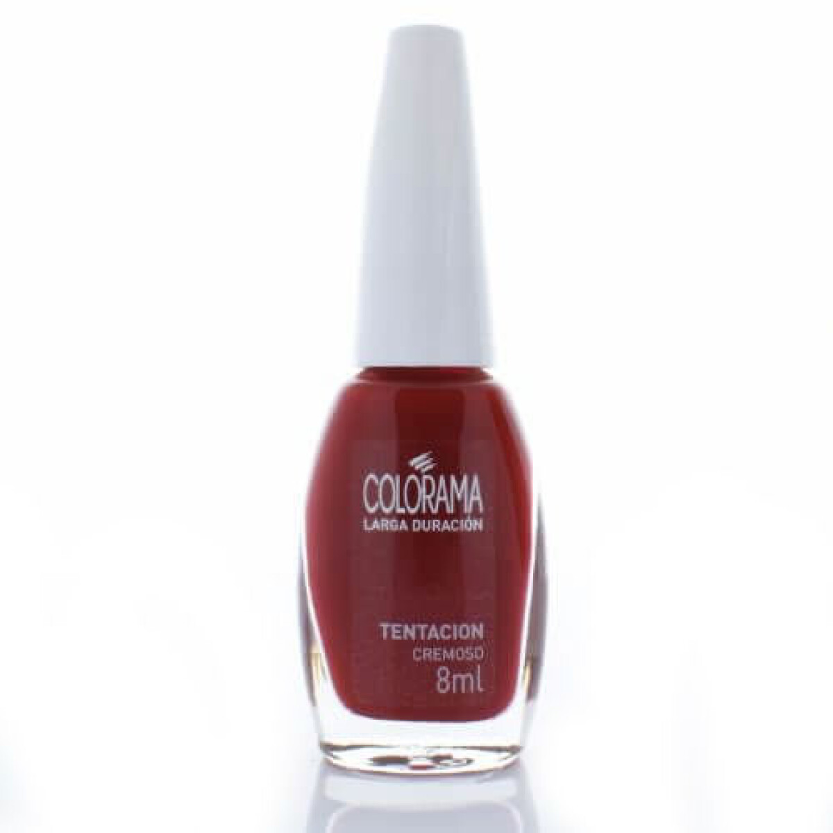 Esmalte Colorama Cremoso Tentación – Color Intenso y Sofisticado 