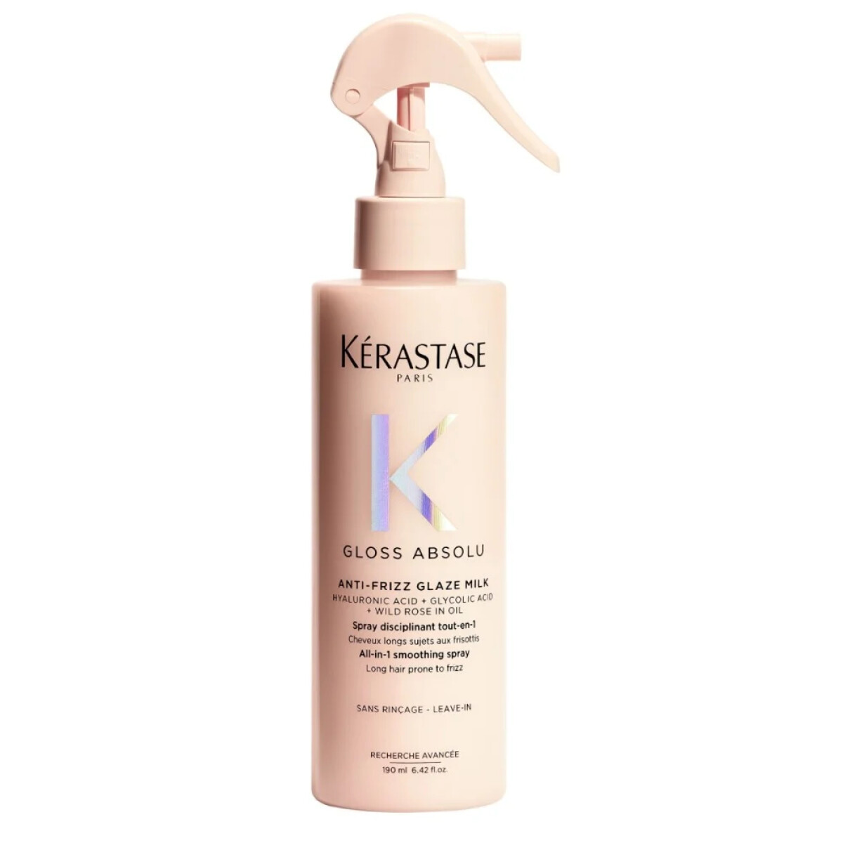 Spray Kerastase Gloss Absolu Insta Glaze 190ml 
