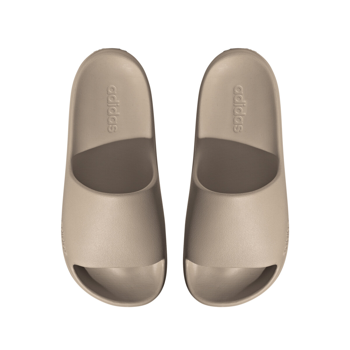 adidas ADILETTE LUMIA - Beige 