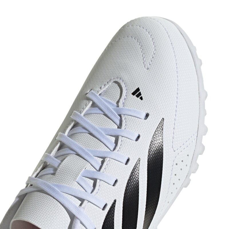 Championes adidas Predator Essentials TF White