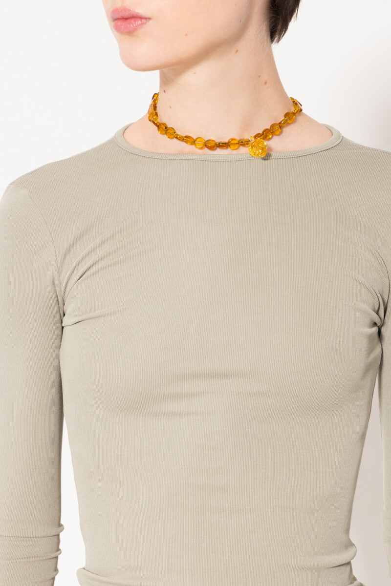 REMERA ROMI Verde