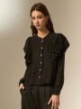 Camisa Wylen Negro
