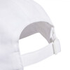Gorro Originals ADIDAS BASEB CLASS TRE de Unisex - JC6025 Blanco