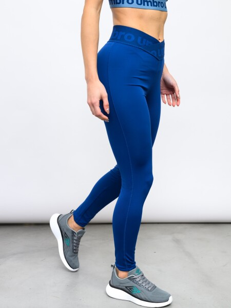 Calza LEGGING BINK Umbro Mujer 001