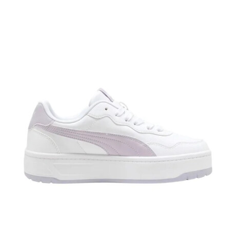 Champion Puma Dama Court Lally Skye S/C