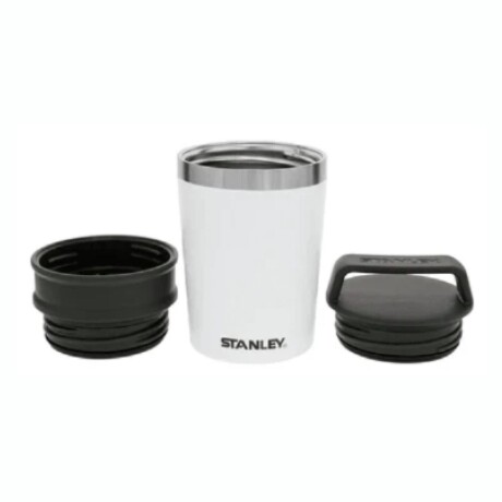 STANLEY 8OZ CAFE TO GO T.MUG Vaso Térmico STANLEY Cafe To Go Capacidad 236ML - Polar
