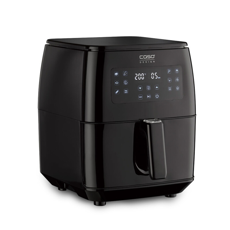 Air Fryer AF660 Duplex Caso Design Air Fryer AF660 Duplex Caso Design