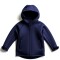 Campera Neopreno Niño Azul