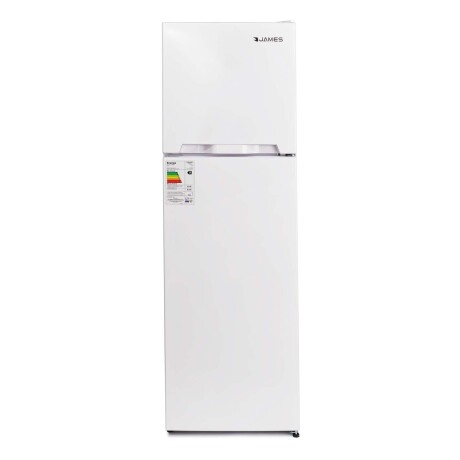 HELADERA JAMES FRÍO SECO 275-LITROS BLANCO FRIO SECO RJ 305 B