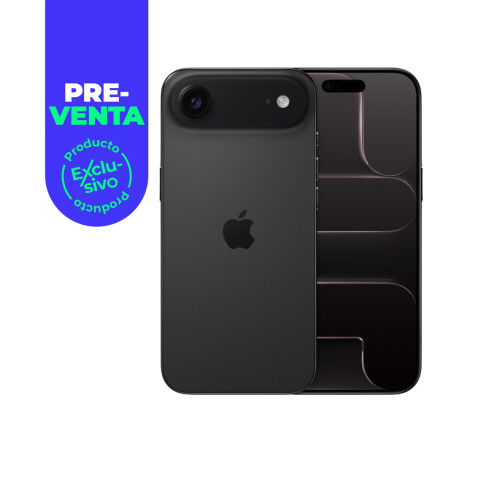 iPhone AIR 256GB Space Black iPhone AIR 256GB Space Black