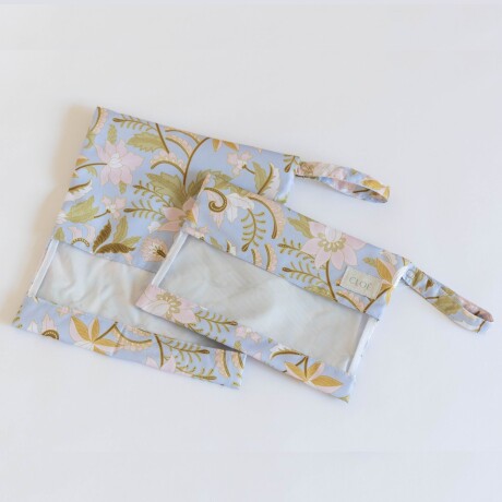 Bolsita Set Impermeable Annie