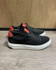 Zapato Negro