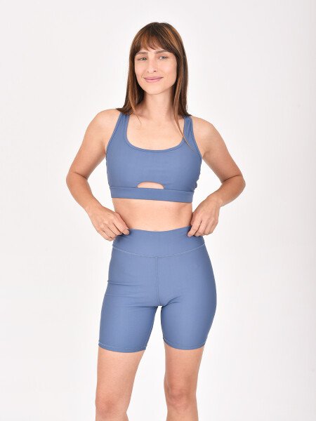 BIKER BILES AZUL PIEDRA