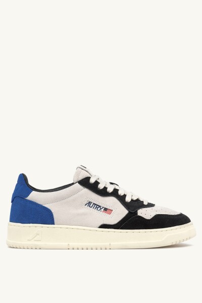 MEDALIST LOW MAN Multicolor