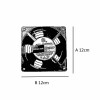 VENTILADOR DE ALTA VELOCIDAD 220V VCP VENTILADOR DE ALTA VELOCIDAD 220V VCP