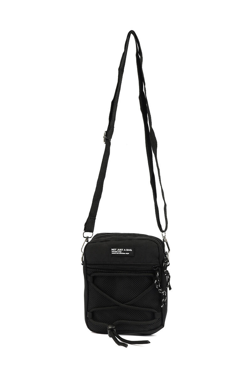 Morral Mojacar - Negro 