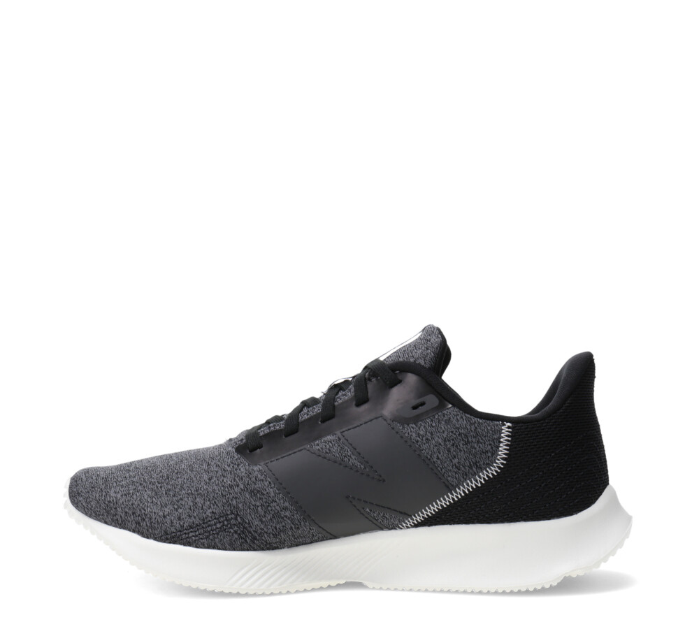 Athletic Wns Gris/Topo/Negro