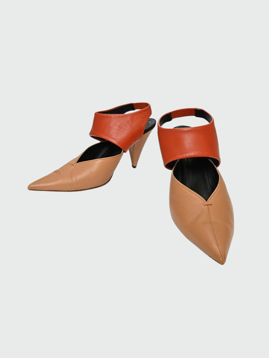 GUETRE PUMP 90 Multi
