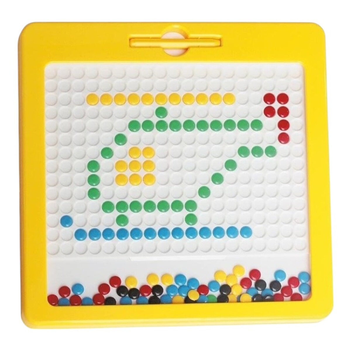 Dibujos Mágicos En El Cielo +18m 