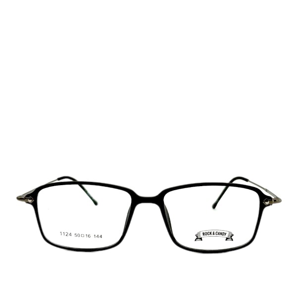 ROCK & CANDY11245016144C1 - Adulto - Negro negrouniforme